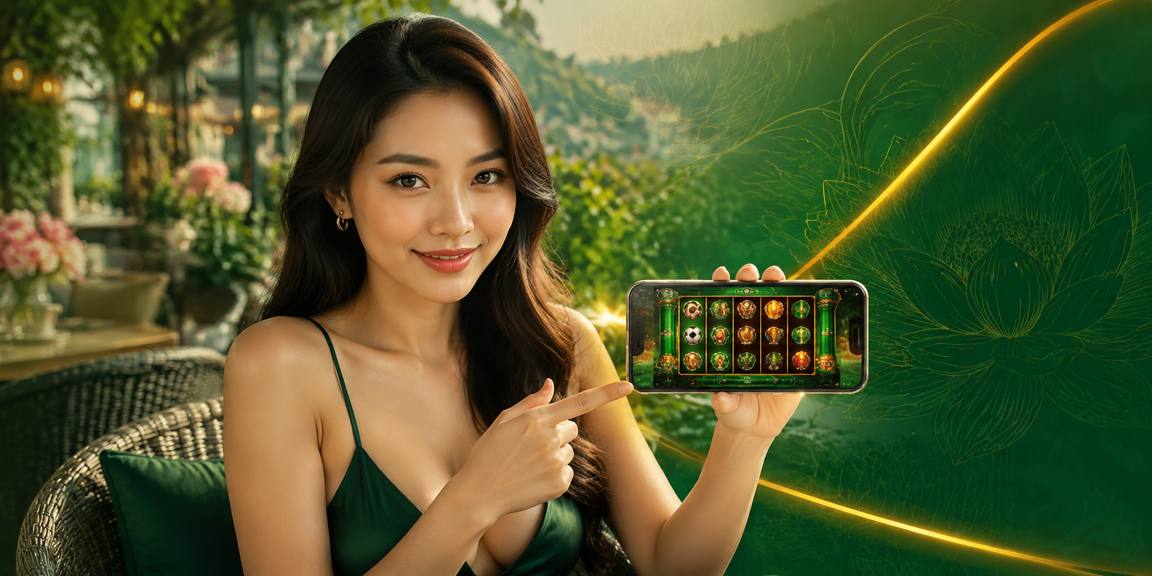 sex 365 Casino Nổi Bật